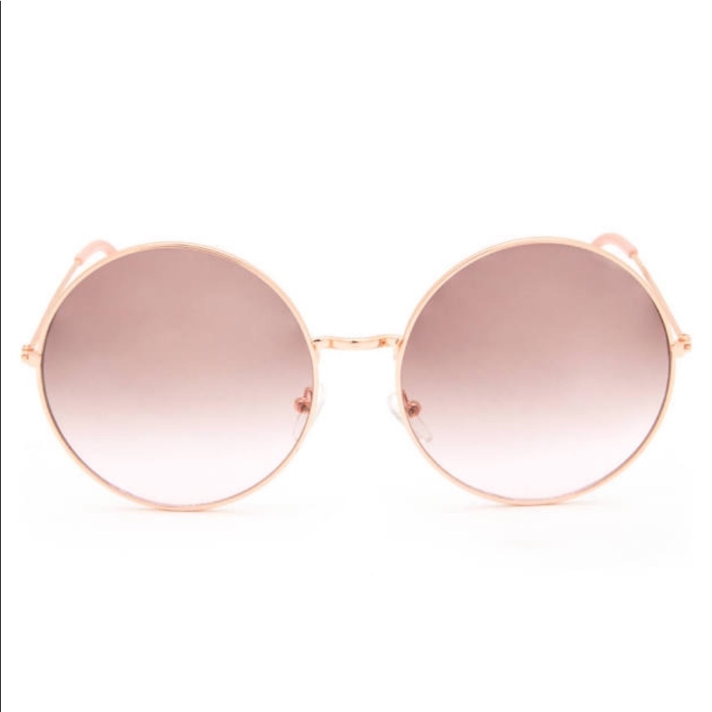 Bubble Sunglasses with 100% UV Protection 🌹